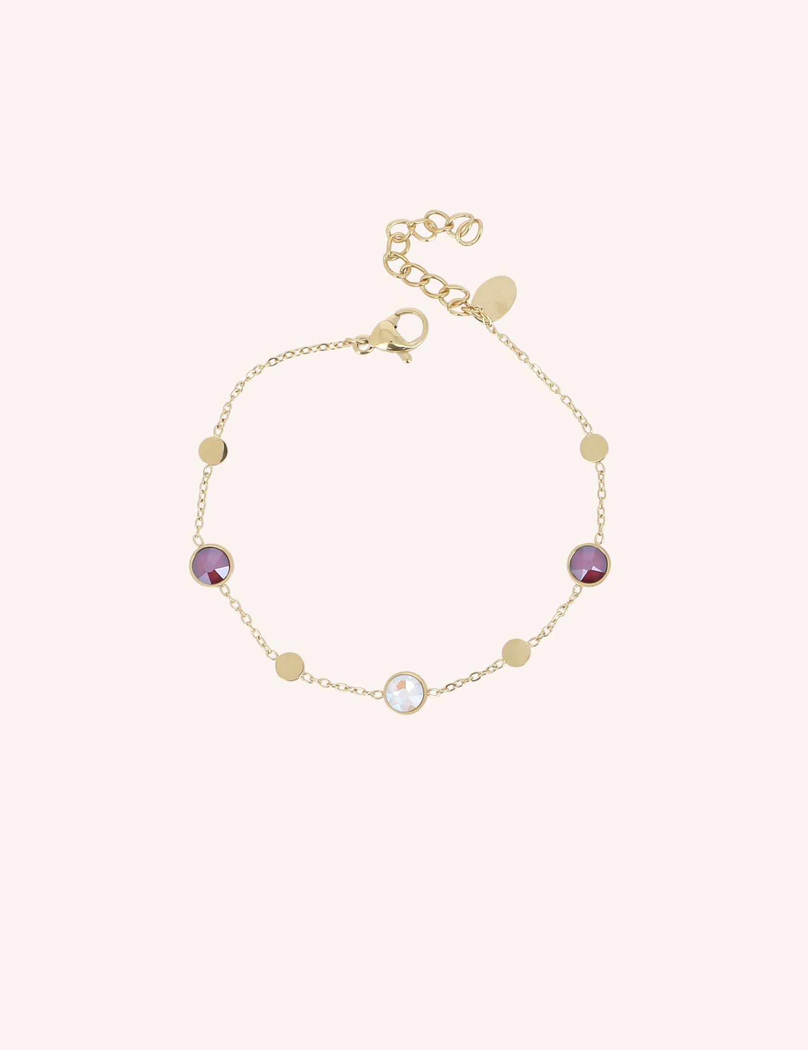 Bracelets Bohm Paris - Riley Bracelets sur fil Bohm Paris Montana 