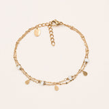 Bracelets Bohm Paris - Séléné Bracelets Bohm Paris Perle d eau douce 