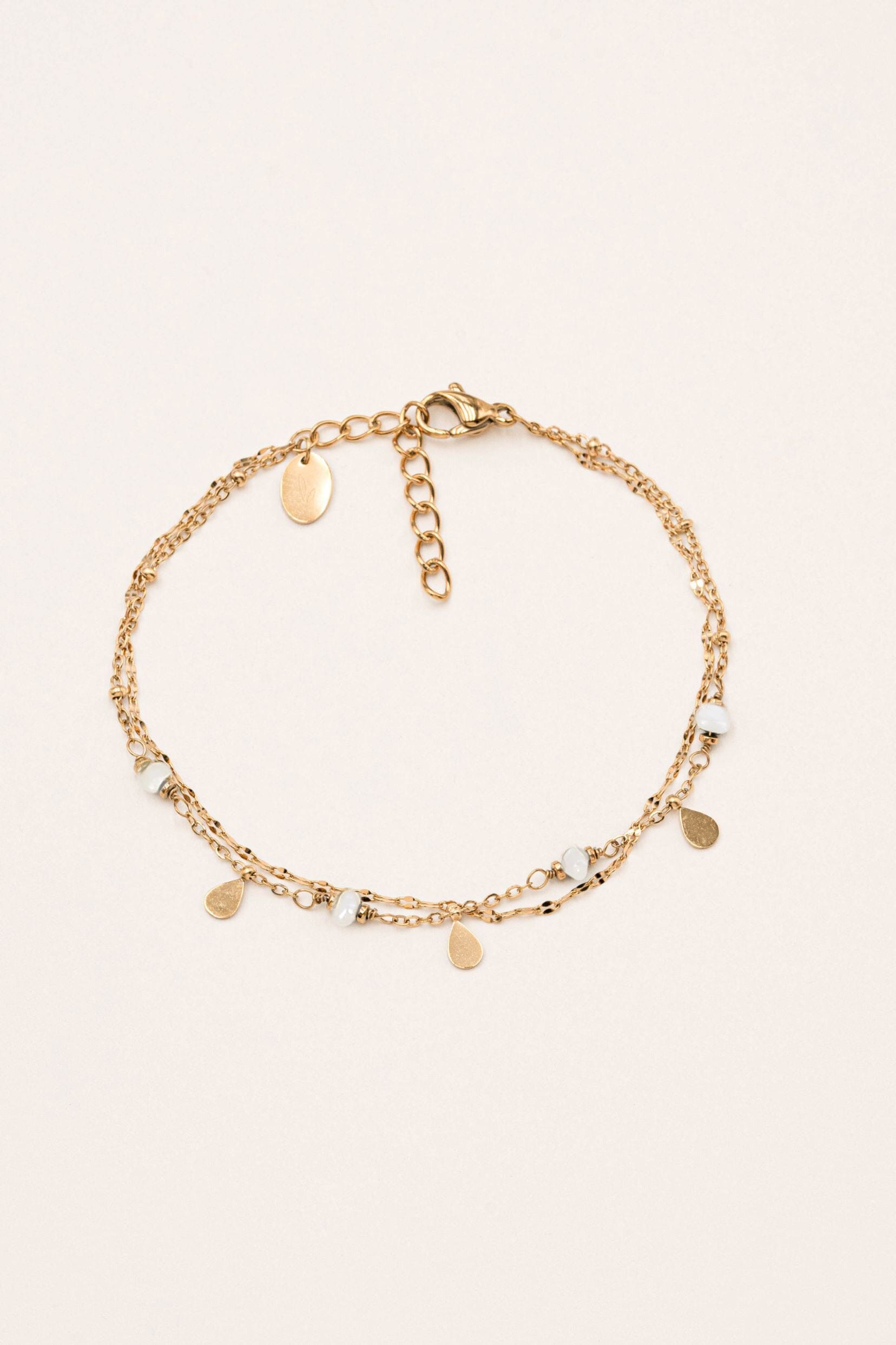 Bracelets Bohm Paris - Séléné Bracelets Bohm Paris Perle d eau douce 