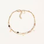 Bracelets Bohm Paris - Séléné Bracelets Bohm Paris Tourmaline 