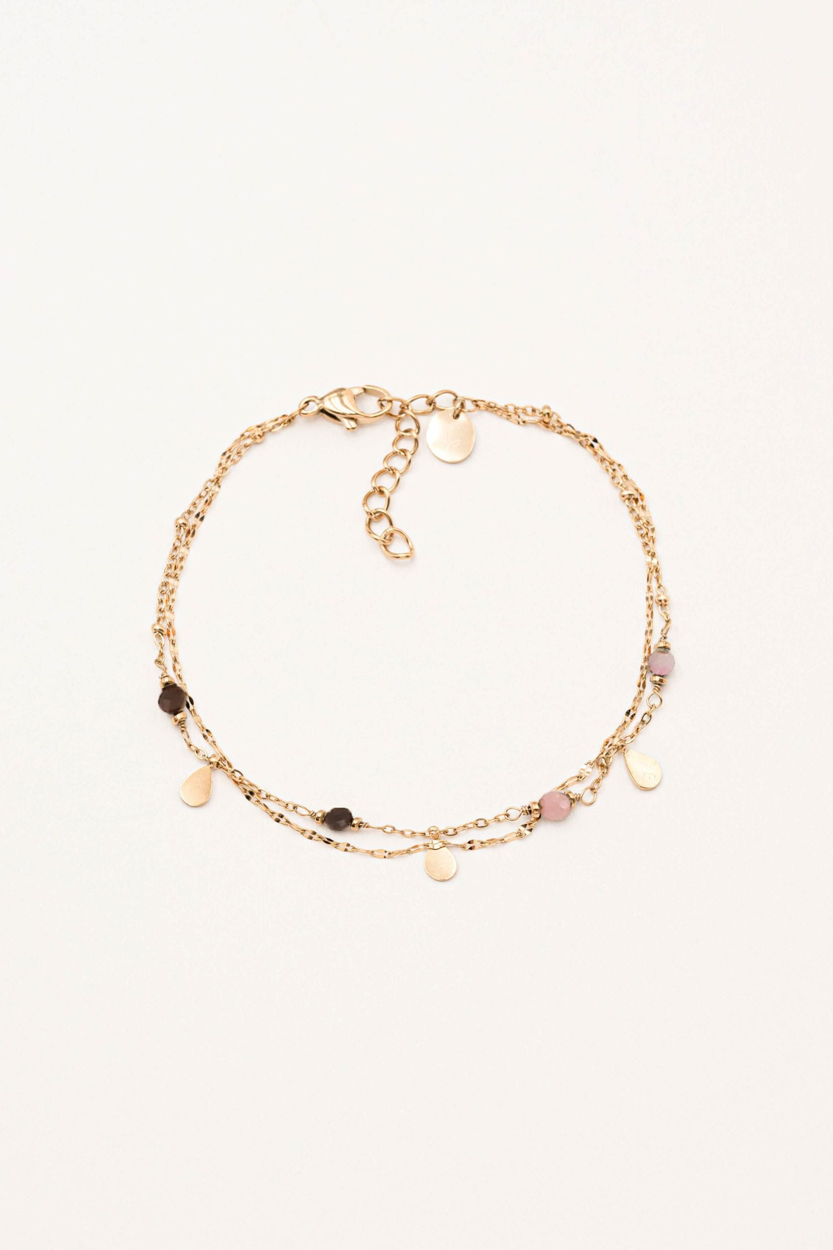 Bracelets Bohm Paris - Séléné Bracelets Bohm Paris Tourmaline 