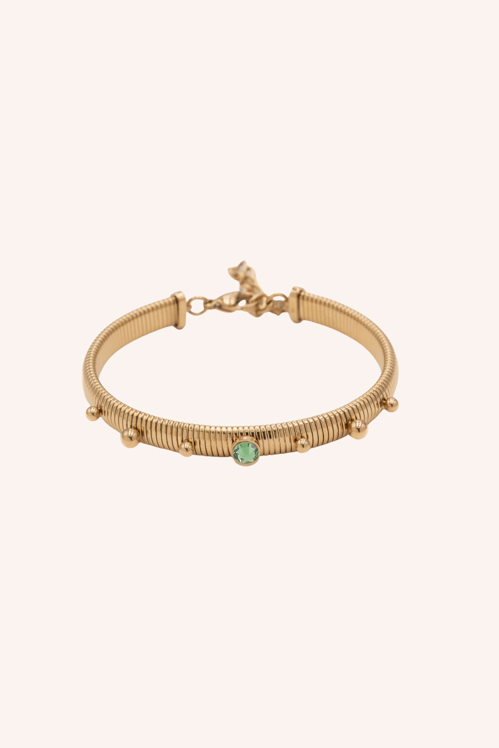 Bracelets Bohm Paris - Tahlia Bracelets sur fil Bohm Paris 