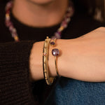 Bracelets Bohm Paris - Tahlia Bracelets sur fil Bohm Paris 