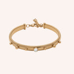 Bracelets Bohm Paris - Tahlia Bracelets sur fil Bohm Paris Cristal 