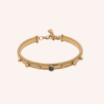 Bracelets Bohm Paris - Tahlia Bracelets sur fil Bohm Paris Noir 