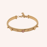 Bracelets Bohm Paris - Tahlia Bracelets sur fil Bohm Paris Rose 