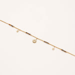 Bracelets Bohm Paris - Thémia Bracelets Bohm Paris Oeil de tigre 