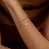 Bracelets Bohm Paris - Tini Bracelets chaîne Bohm Paris 