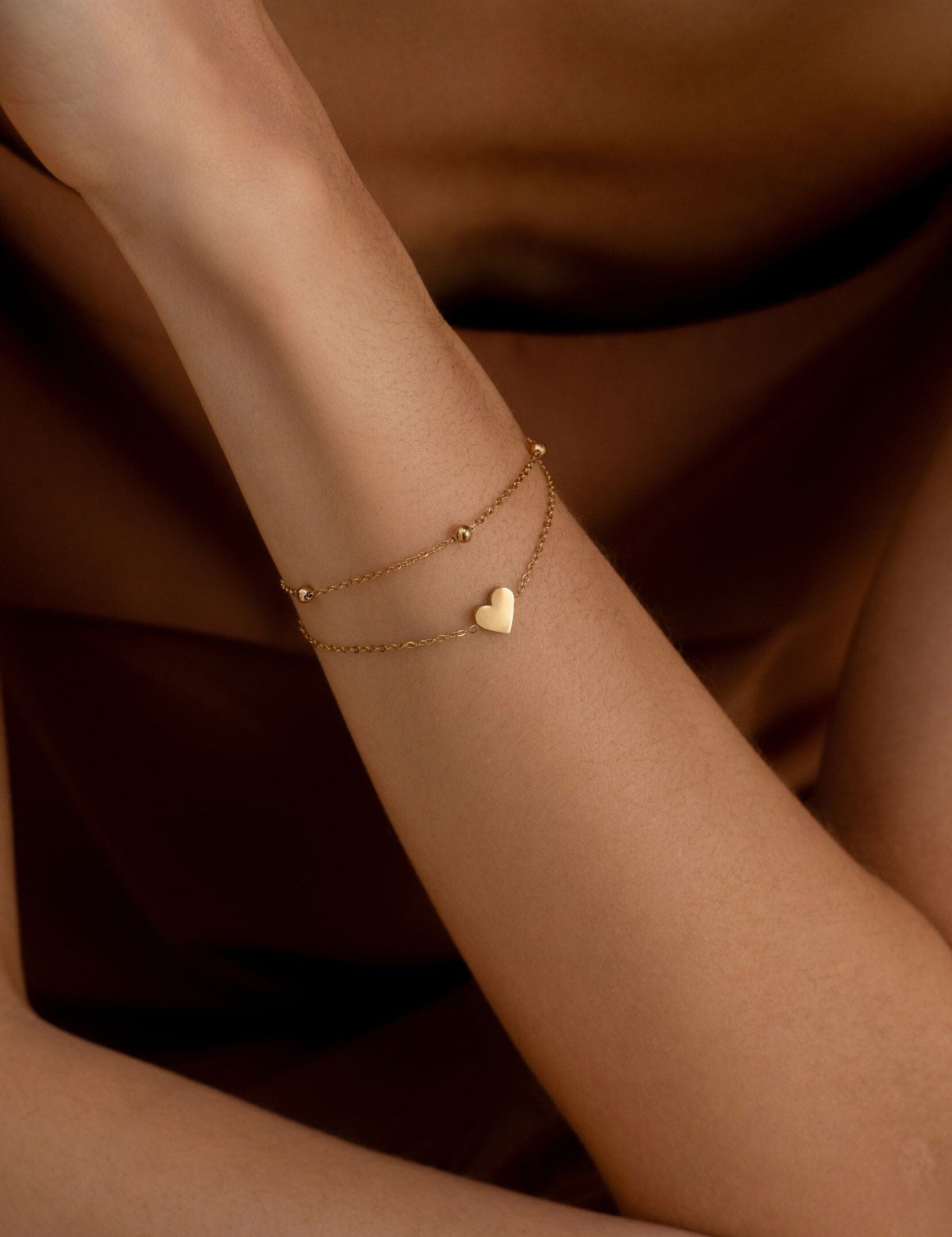 Bracelets Bohm Paris - Tini Bracelets chaîne Bohm Paris 
