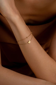 Bracelets Bohm Paris - Tini Bracelets chaîne Bohm Paris 