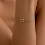 Bracelets Bohm Paris - Tyma Bracelets chaîne Bohm Paris 