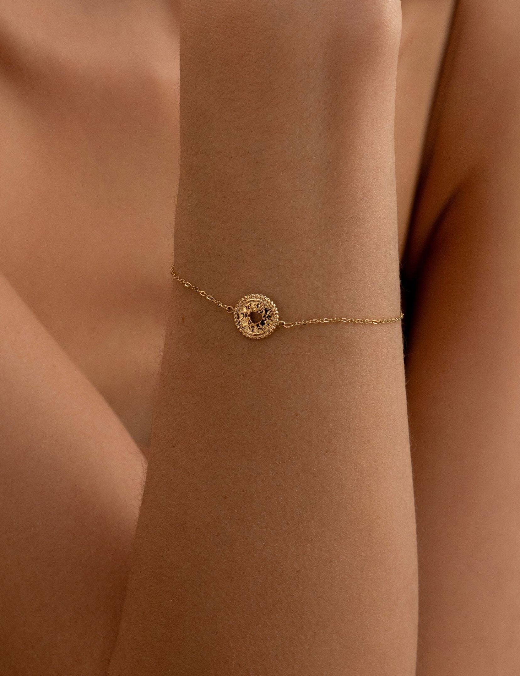 Bracelets Bohm Paris - Tyma Bracelets chaîne Bohm Paris 