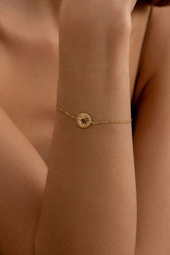 Bracelets Bohm Paris - Tyma Bracelets chaîne Bohm Paris 