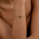 Bracelets Bohm Paris - Tyma Bracelets chaîne Bohm Paris 