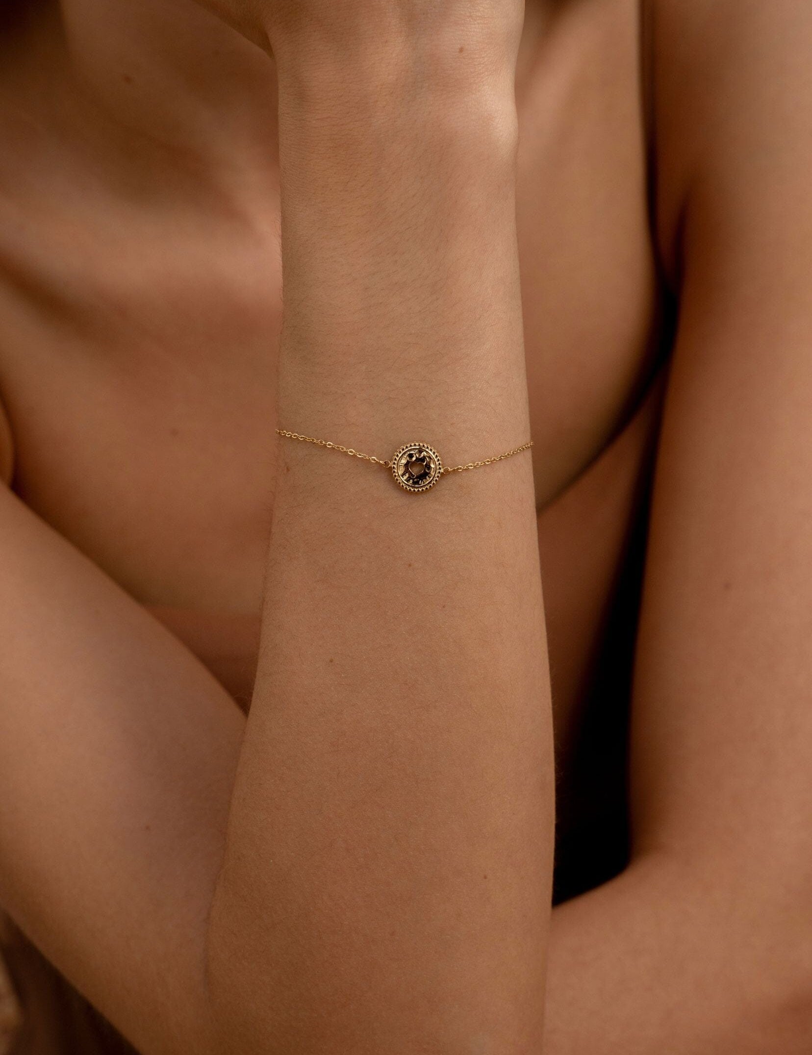 Bracelets Bohm Paris - Tyma Bracelets chaîne Bohm Paris 