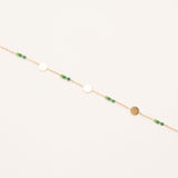 Bracelets Bohm Paris - Ysao Bracelets Bohm Paris Vert 