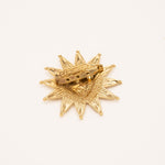 Broche Bohm Paris - Amaretto Broche Bohm Paris 