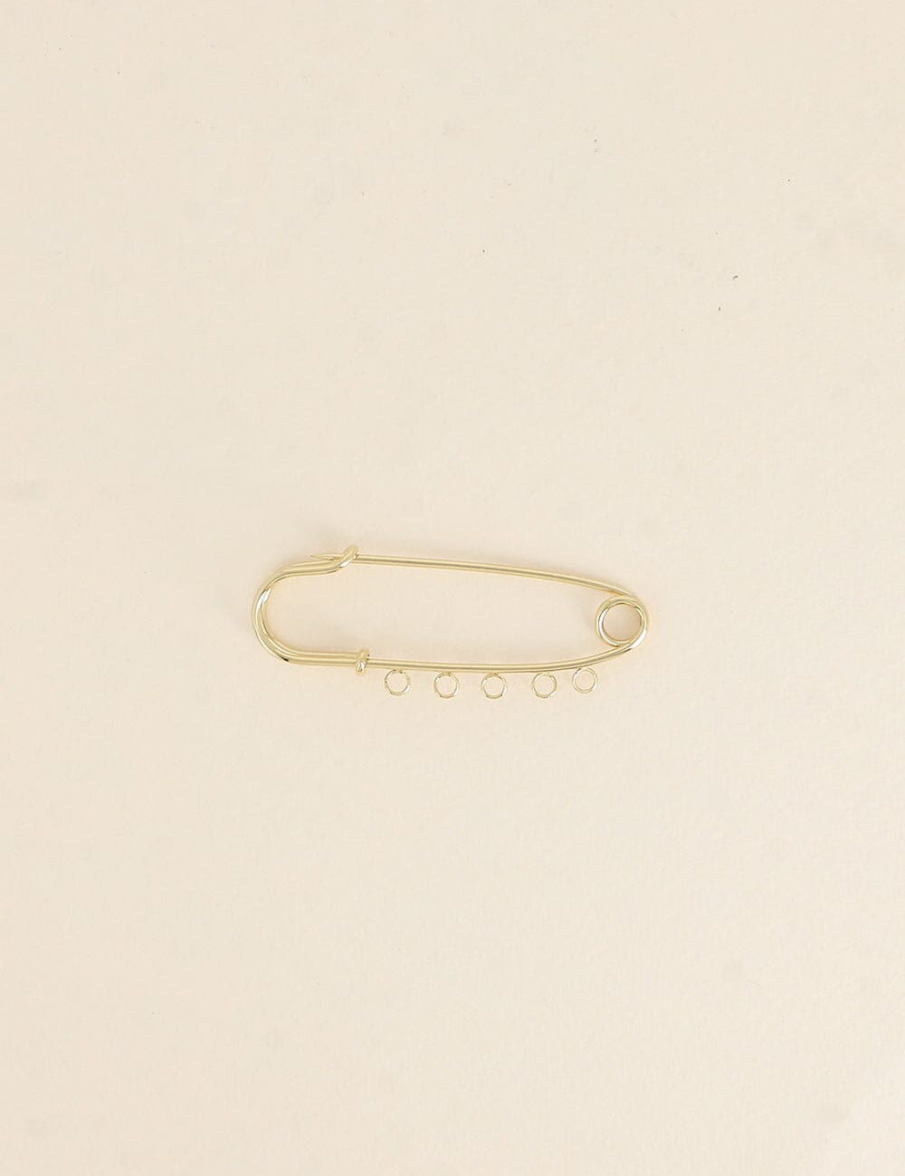 Broche Bohm Paris - locker Pia Broche Bohm Paris 