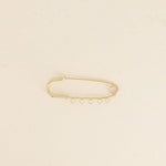 Broche Bohm Paris - locker Pia Broche Bohm Paris 
