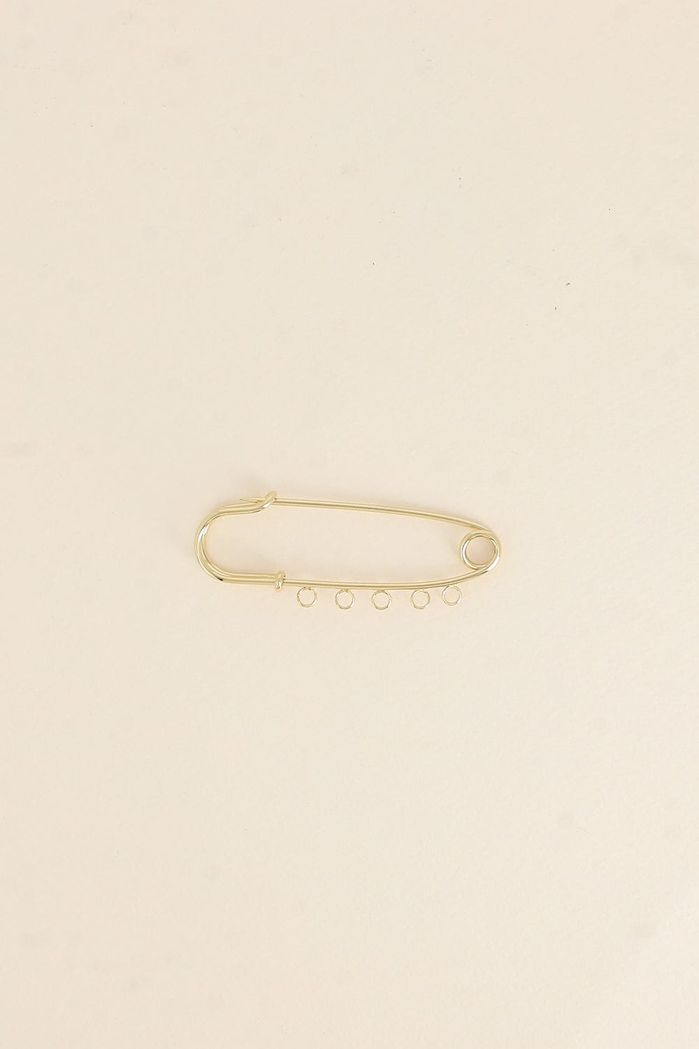 Broche Bohm Paris - locker Pia Broche Bohm Paris 
