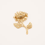 Broche Bohm Paris - Sépia Broche Bohm Paris 