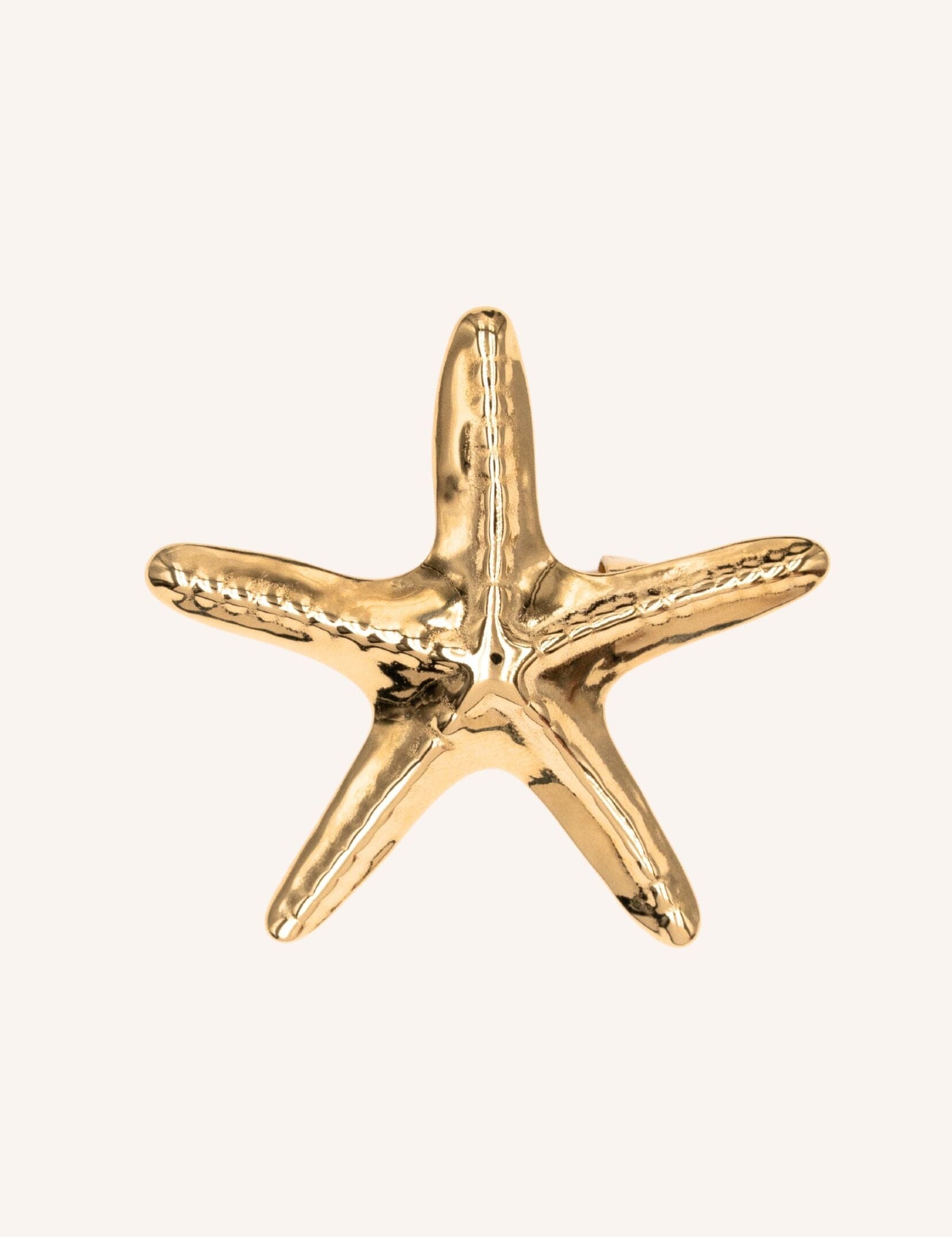 Broche Bohm Paris - Sole Broche Bohm Paris 