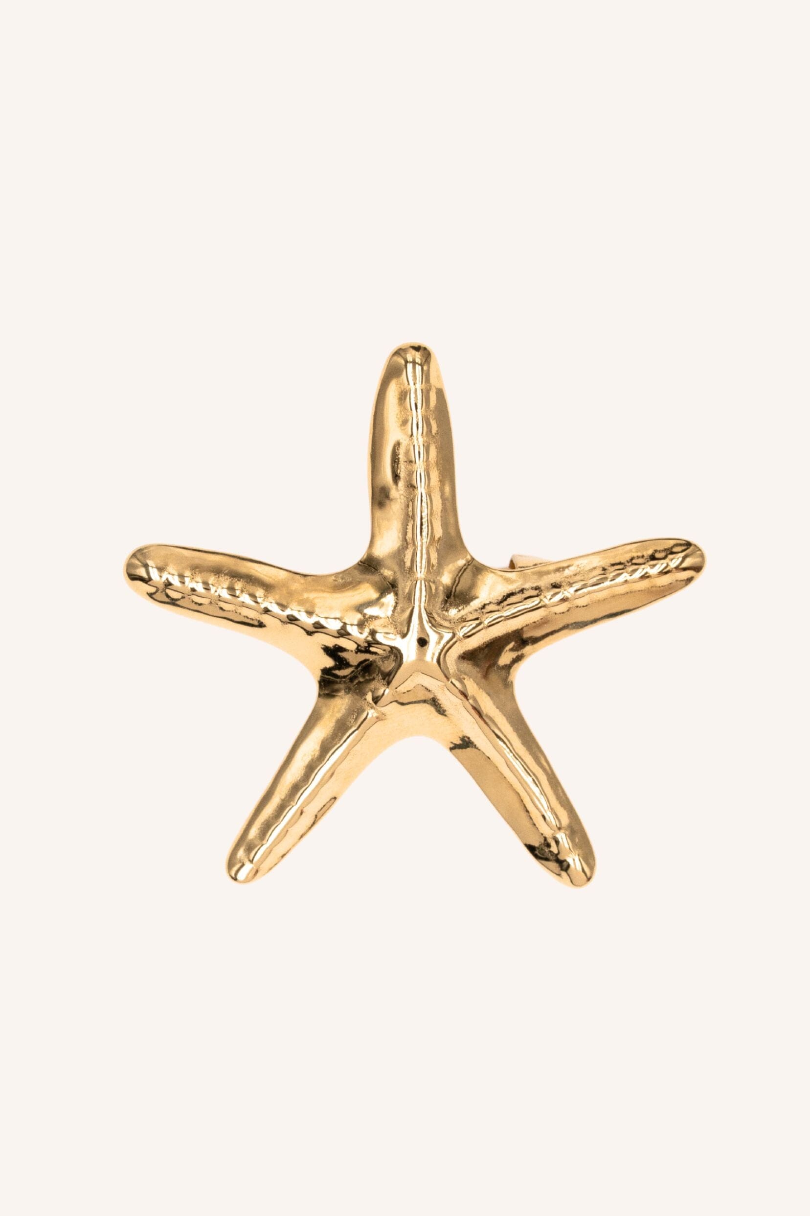 Broche Bohm Paris - Sole Broche Bohm Paris 