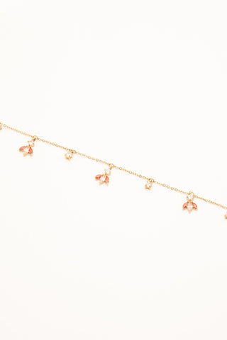 Chaine de cheville Bohm Paris - Katarina