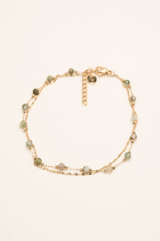 Chaine de Cheville Bohm Paris - Moira