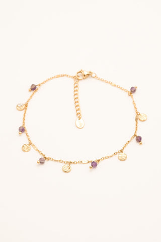 Chaine de cheville Bohm Paris - Thaly