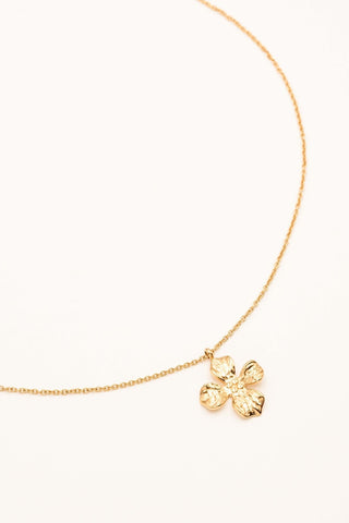 Collier Bohm Paris - Adèle
