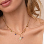 Collier Bohm Paris - Adrienne Bohm Paris 