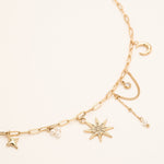 Collier Bohm Paris - Adrienne Bohm Paris Perle eau douce 