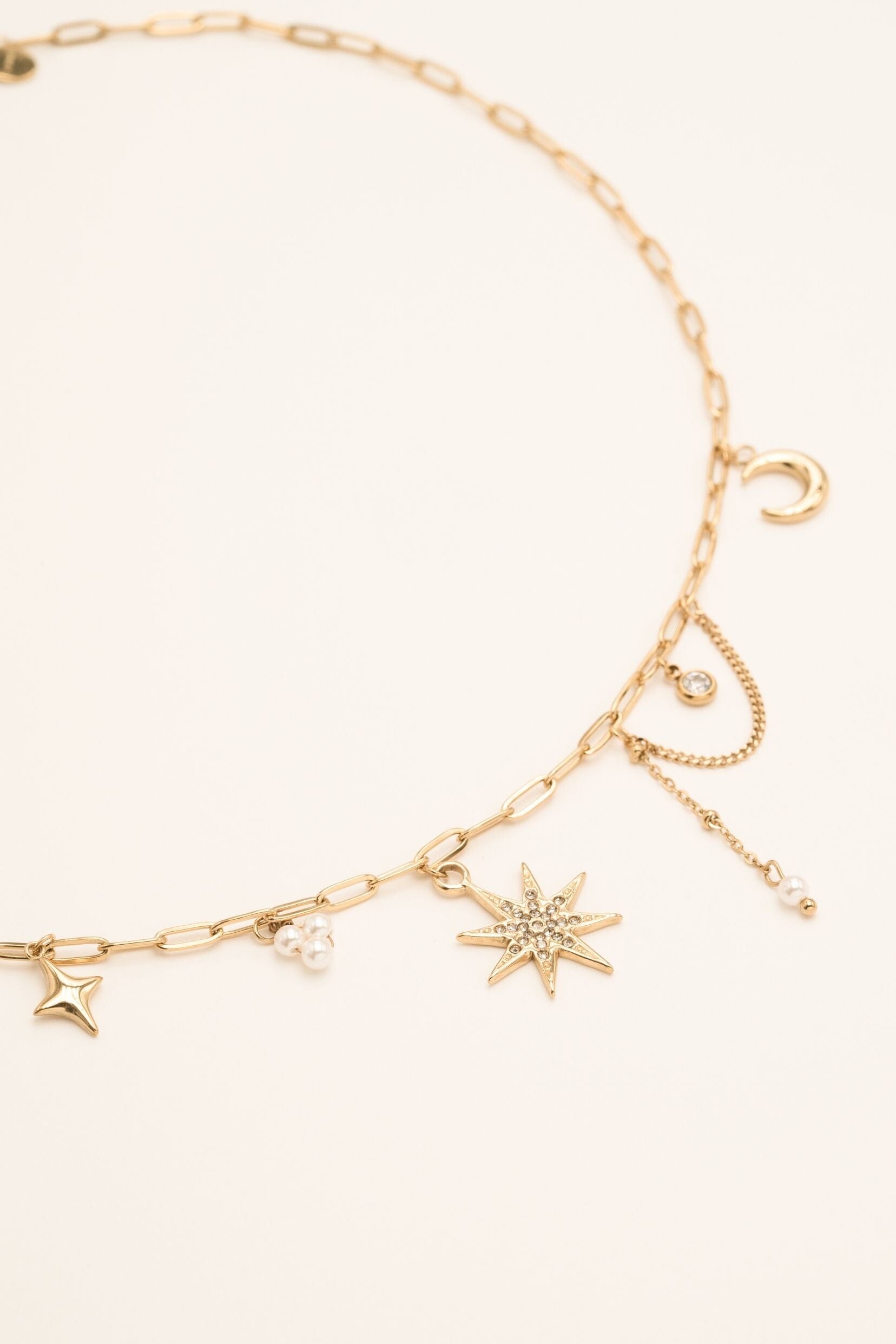 Collier Bohm Paris - Adrienne Bohm Paris Perle eau douce 