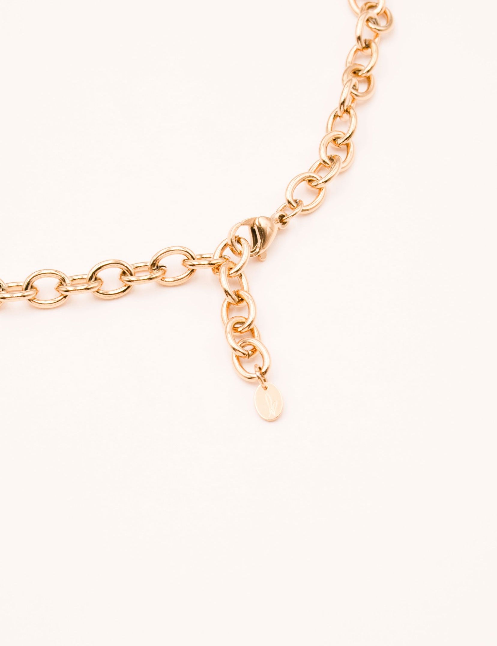 Collier Bohm Paris - Aélia Colliers Pendentifs Bohm Paris 