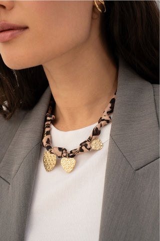 Collier Bohm Paris - Agla