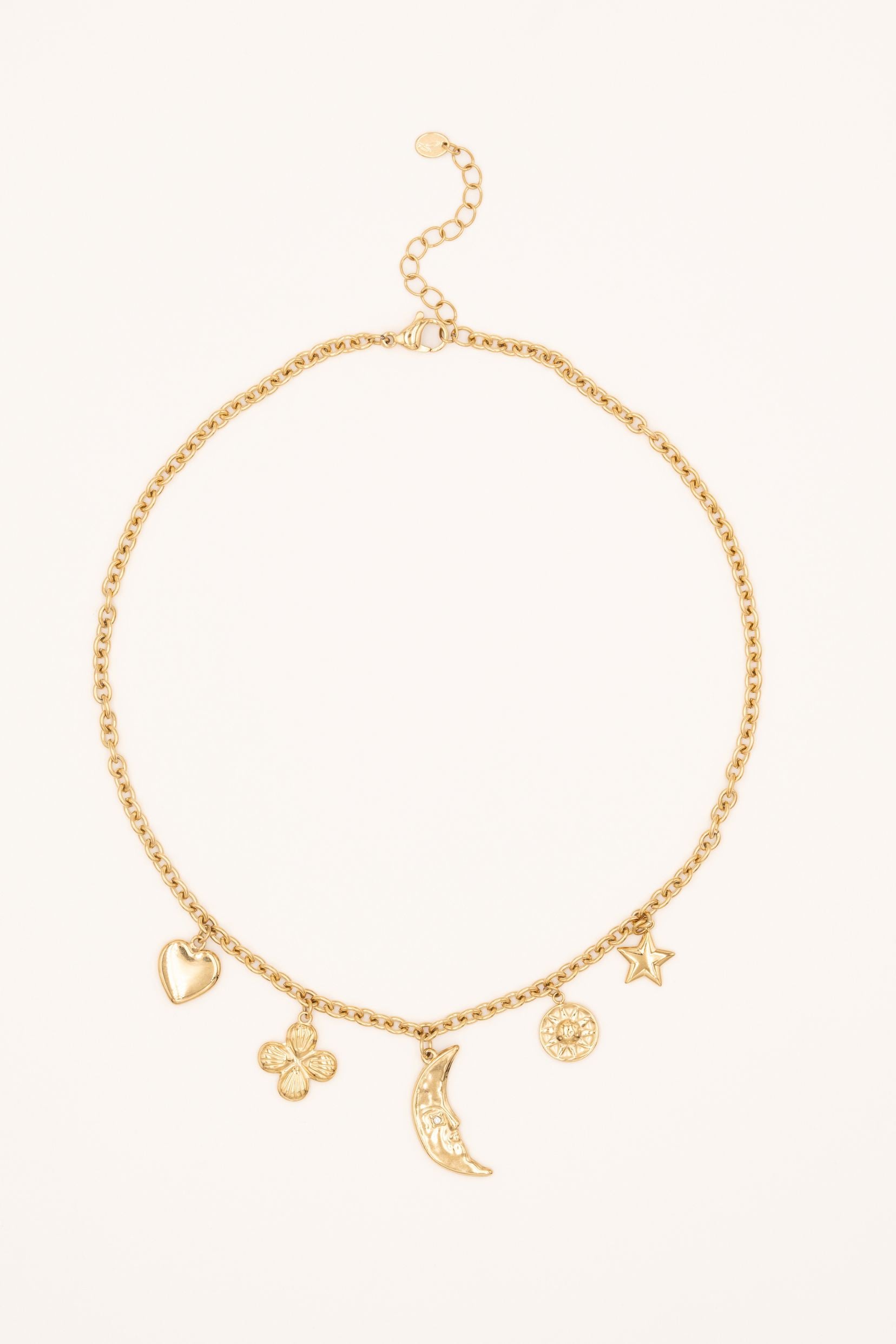 Collier Bohm Paris - Aglia Collier Pendantifs Bohm Paris 