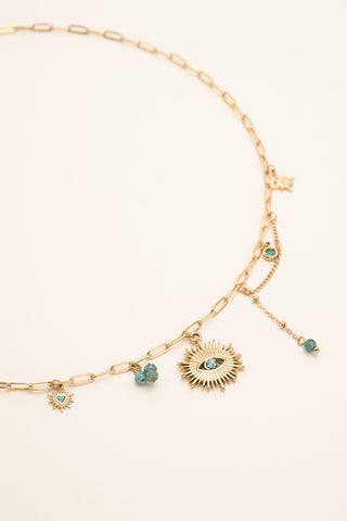 Collier Bohm Paris - Aïcha