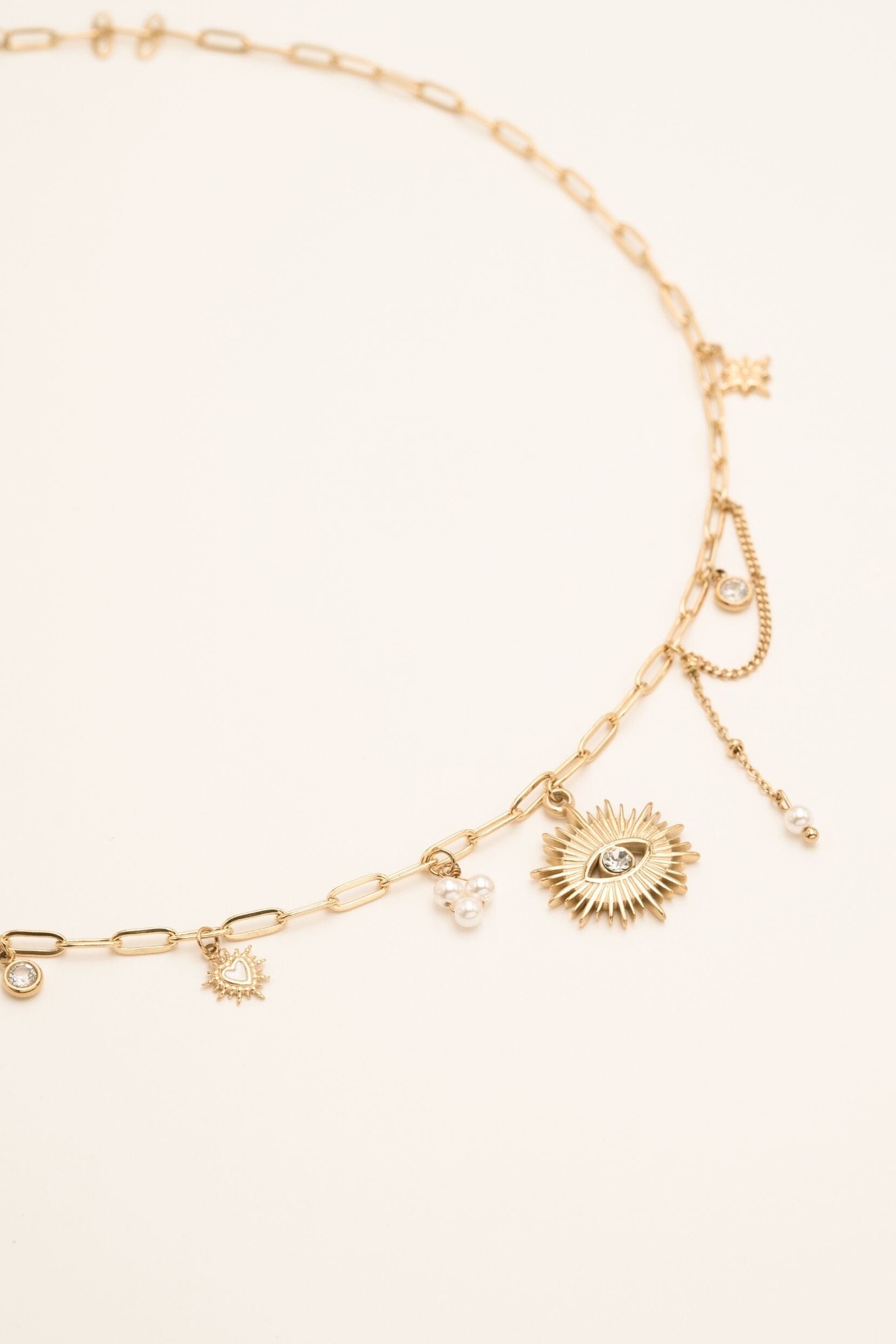 Collier Bohm Paris - Aïcha Bohm Paris Perle de résine
