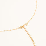 Collier Bohm Paris - Alexine Bohm Paris 
