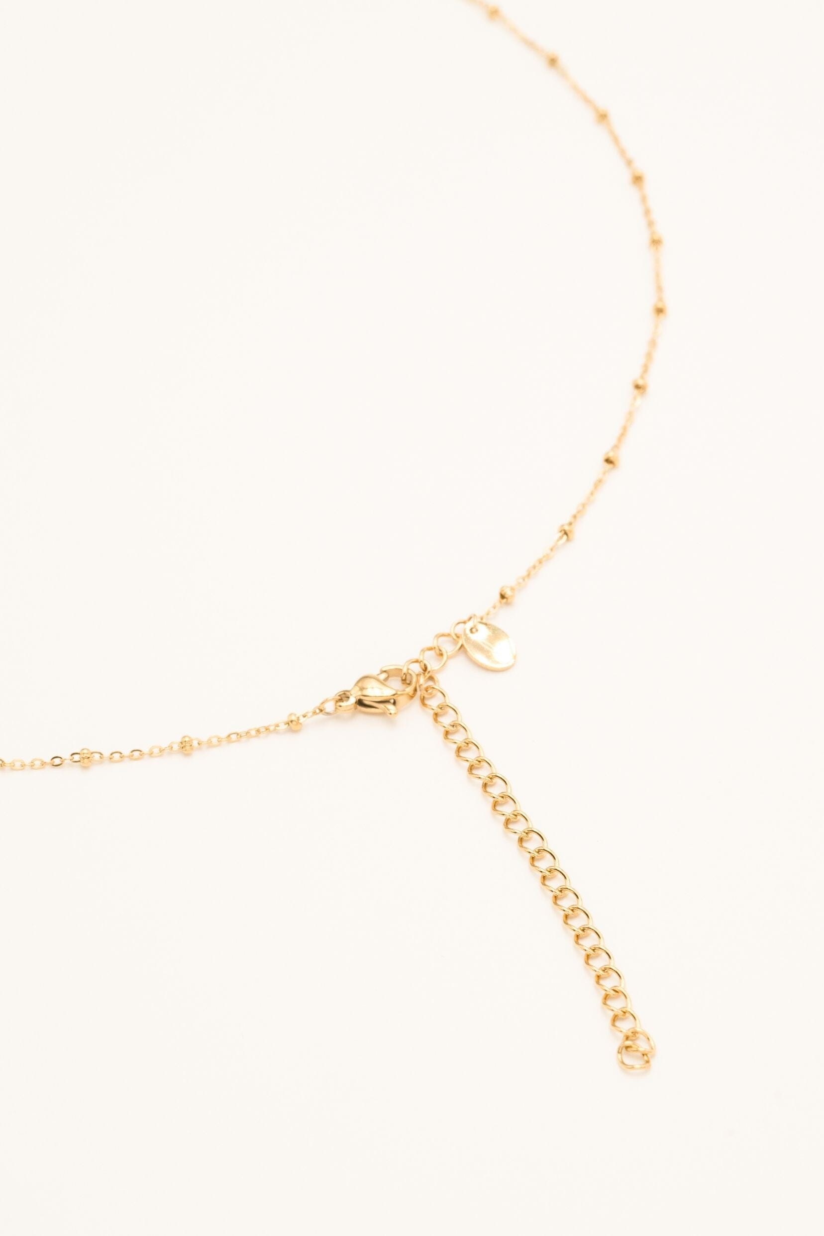 Collier Bohm Paris - Alexine Bohm Paris 