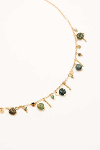 Collier Bohm Paris - Alice