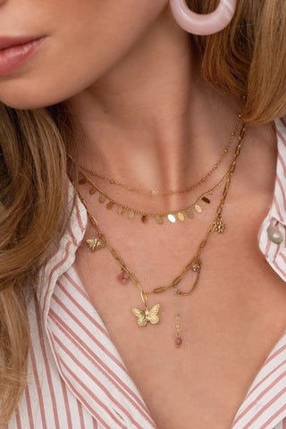 Collier Bohm Paris - Alicia
