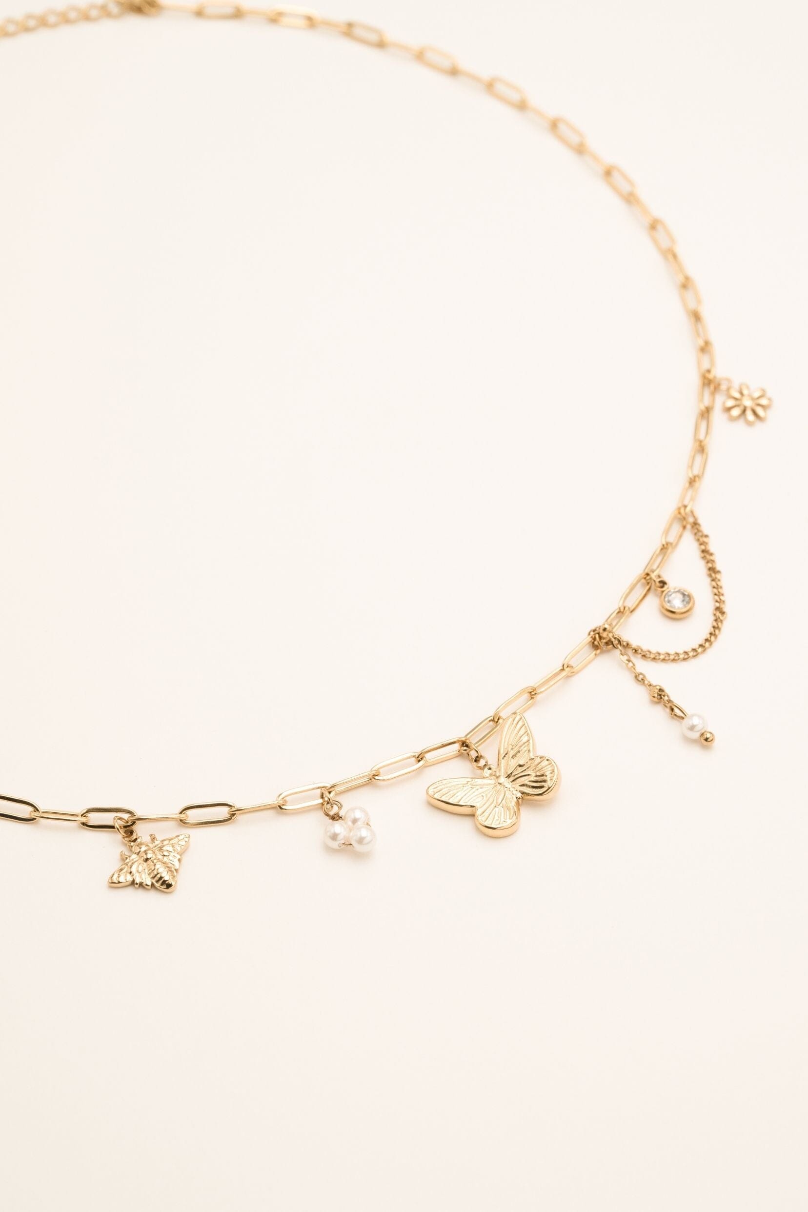 Collier Bohm Paris - Alicia Bohm Paris Perle de résine