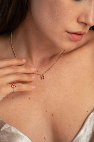 Collier Bohm Paris - Alizon
