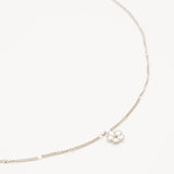 Collier Bohm Paris - Alizon Bracelets Bohm Paris Argenté blanc 