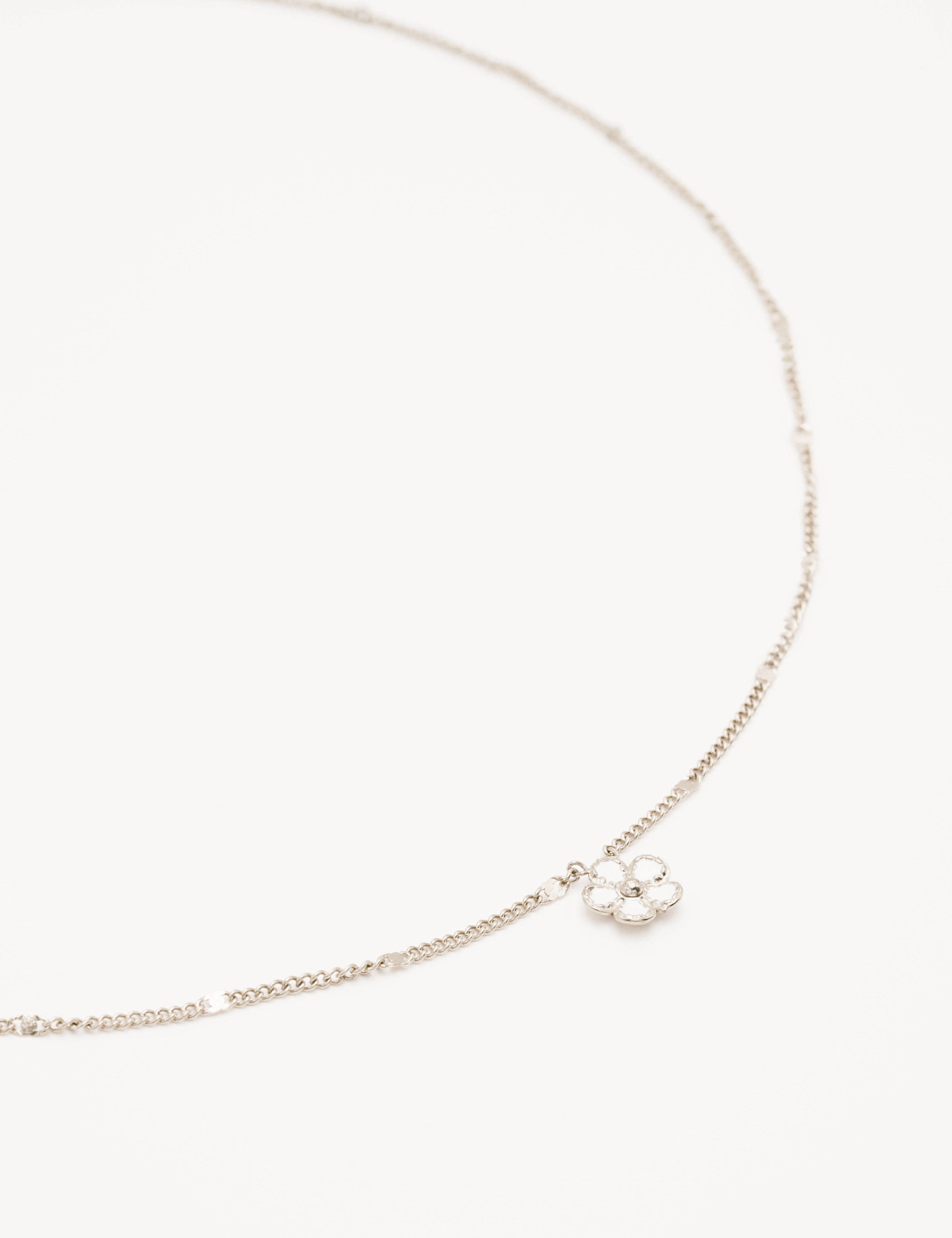 Collier Bohm Paris - Alizon Bracelets Bohm Paris Argenté blanc 