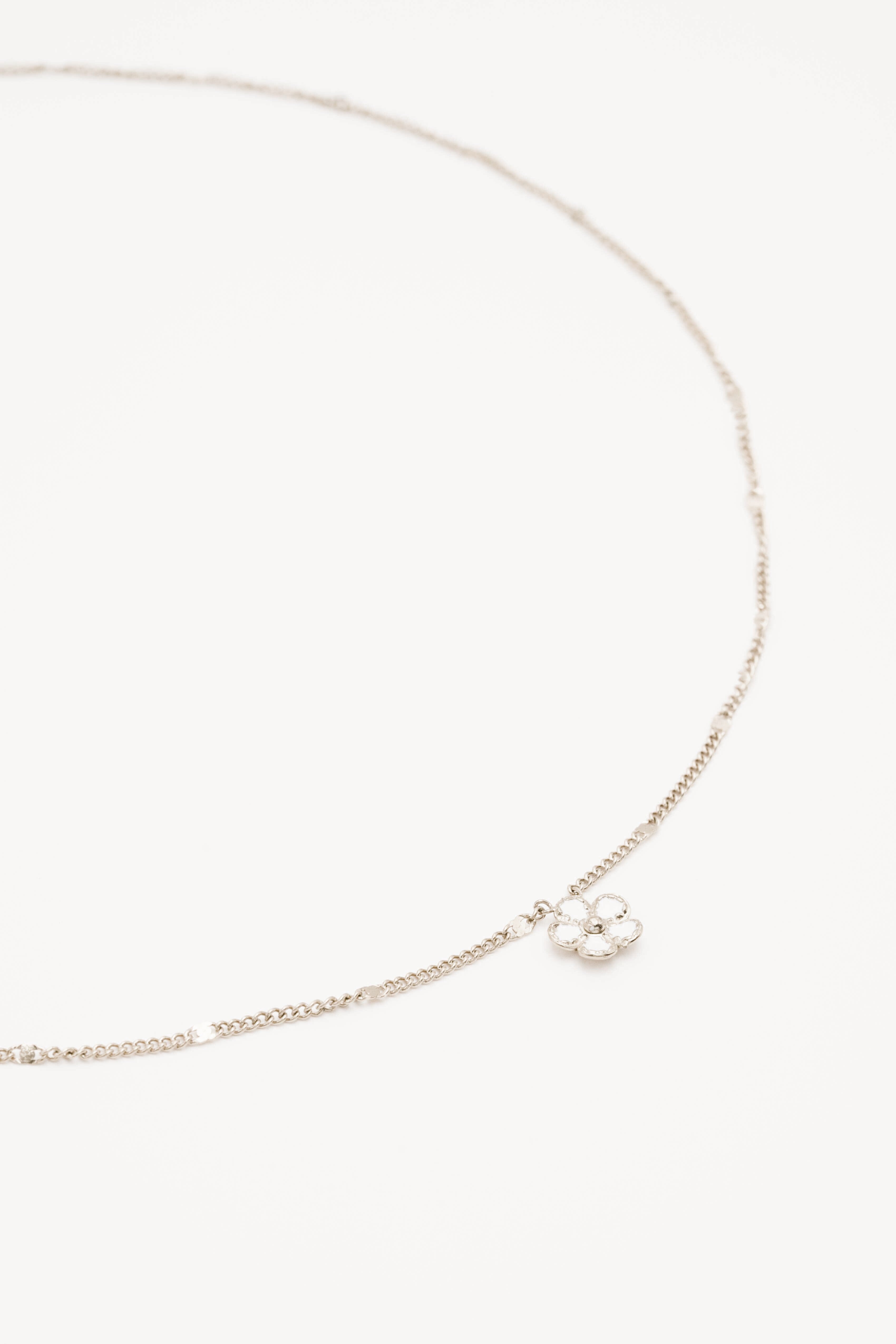 Collier Bohm Paris - Alizon Bracelets Bohm Paris Argenté blanc 