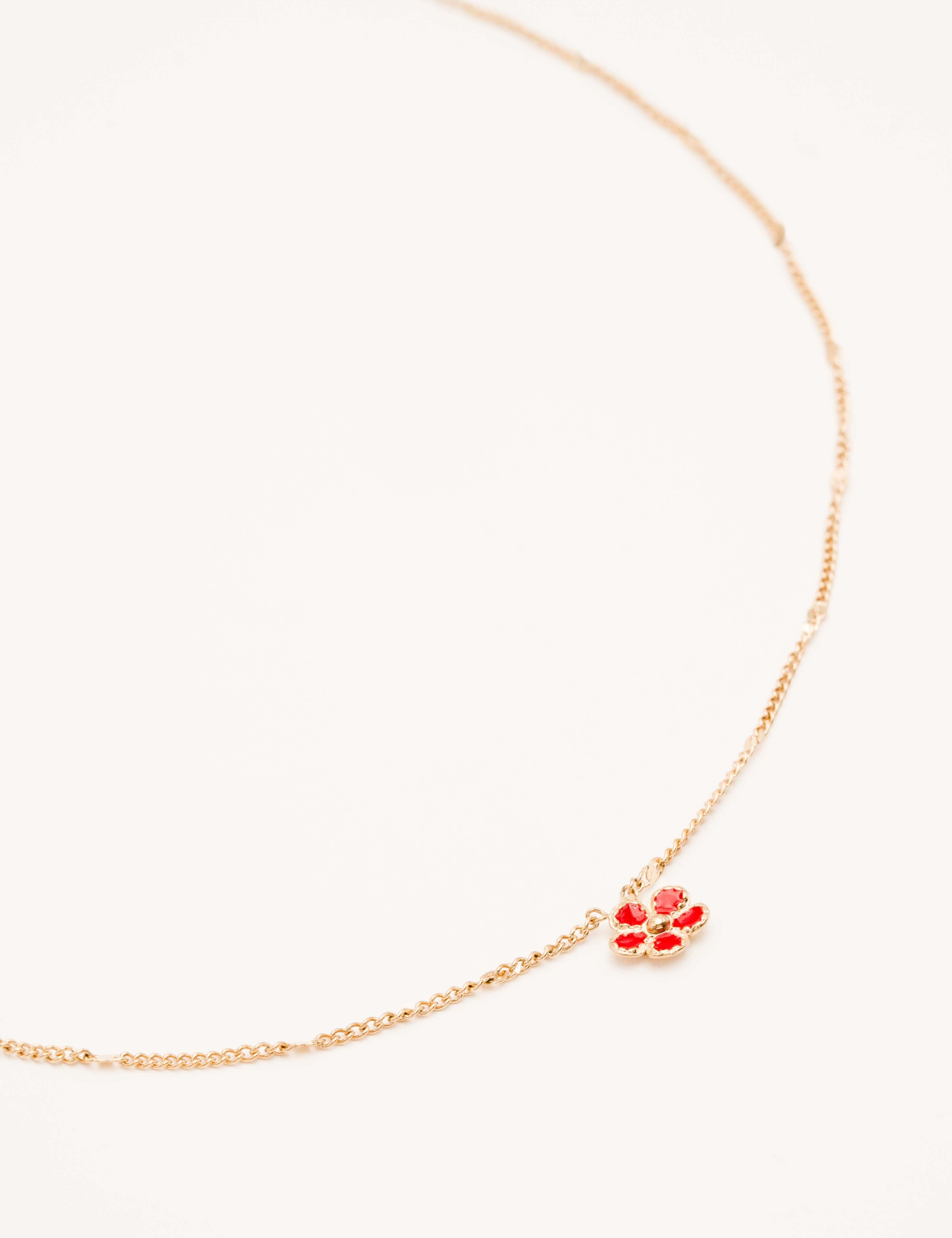 Collier Bohm Paris - Alizon Bracelets Bohm Paris Rose 