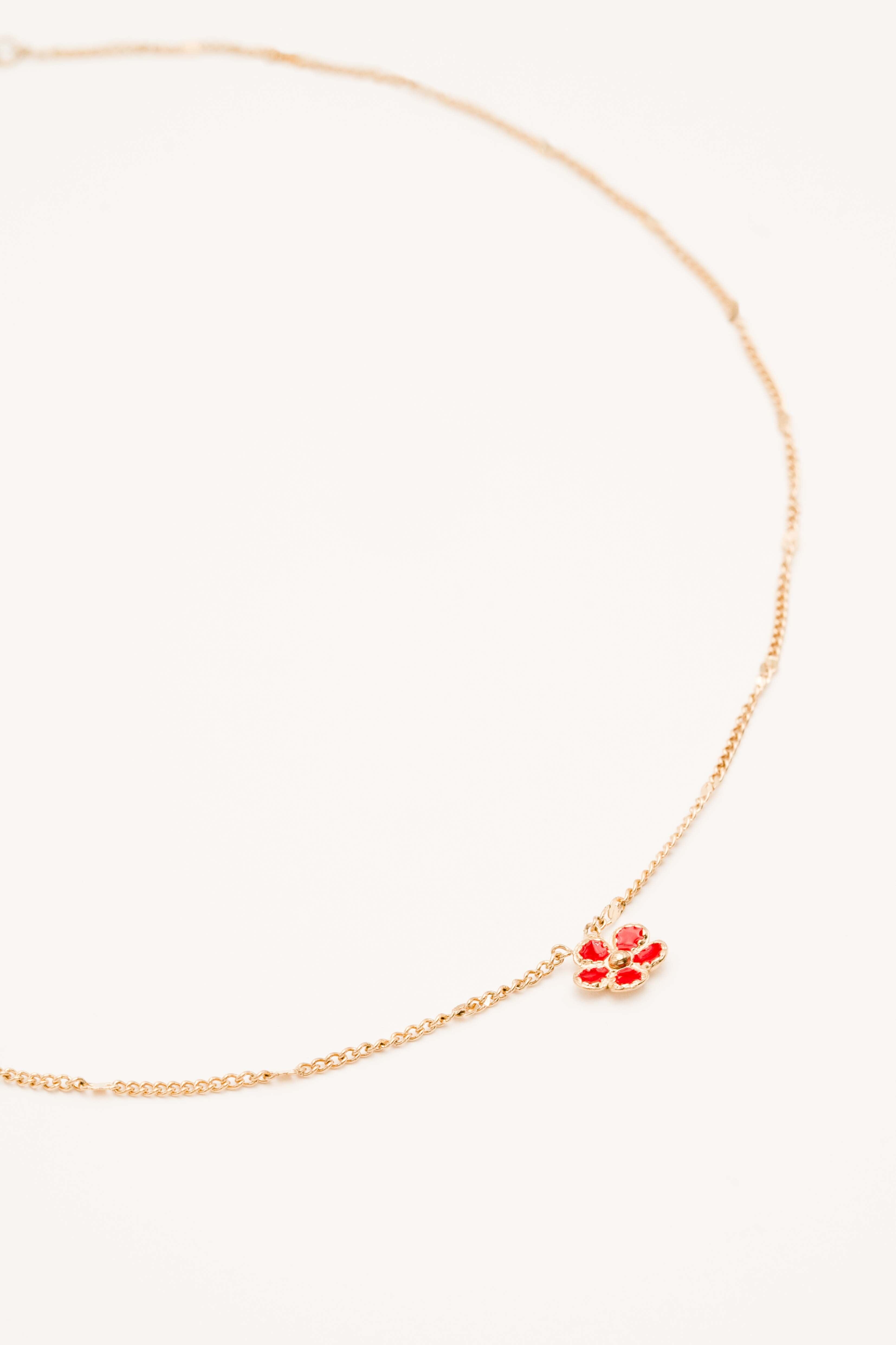 Collier Bohm Paris - Alizon Bracelets Bohm Paris Rose 